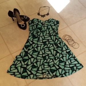 NWT Candie's Dress